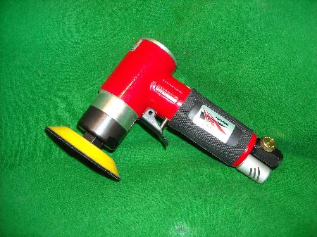 3" Air Polisher